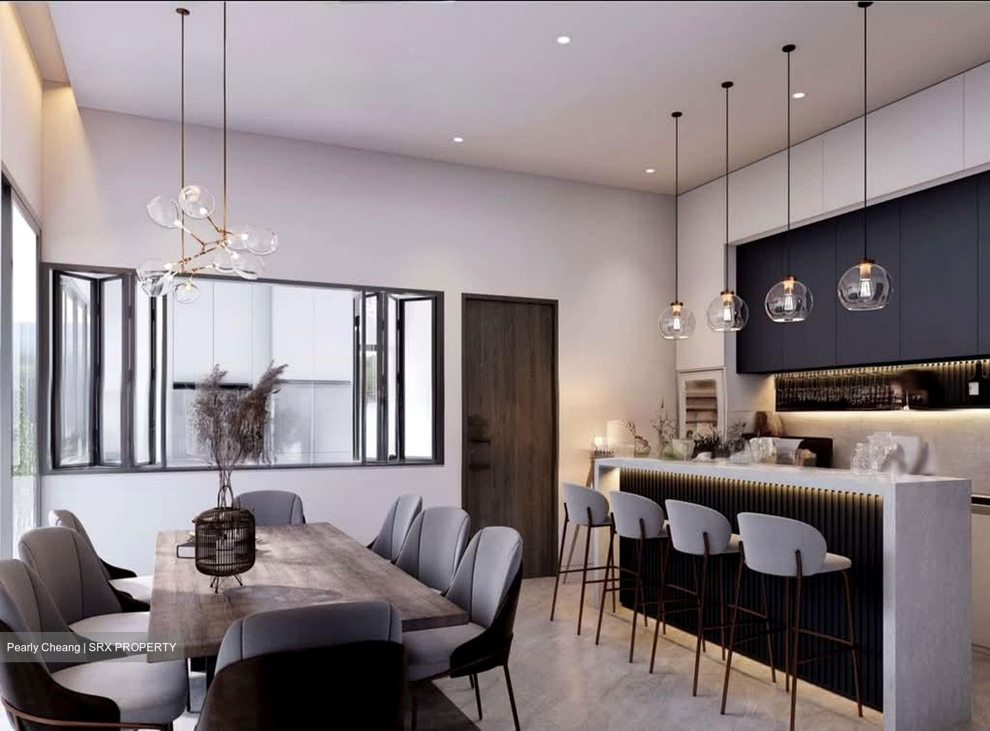 Lorong G Telok Kurau (D15), Semi-Detached #557990351